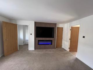 Bespoke home in Kirky - Kirknewton - 0