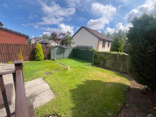 Bespoke home in Kirky - Kirknewton - 7