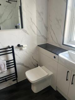 Bespoke home in Kirky - 4