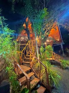 Levona Garden Resort - Habarana - 8