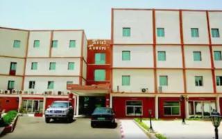 Hôtel Ténéré - Niamey - 0