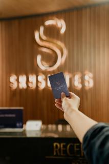 Skysuites Residence - 7