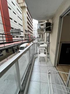 Apartamento quadra mar Balneário Camboriú - Balneário Camboriú - 0