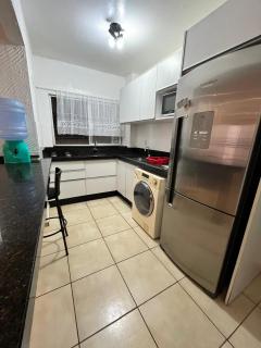 Apartamento quadra mar Balneário Camboriú - Balneário Camboriú - 3