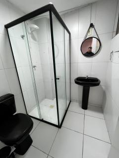 Apartamento quadra mar Balneário Camboriú - Balneário Camboriú - 1