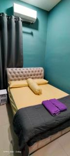 Putera homestay - Juasseh - 7