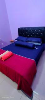 Putera homestay - Juasseh - 3