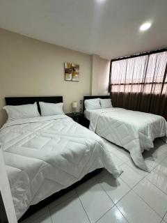 Hotel real Zaragoza - 3