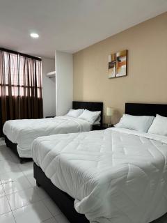 Hotel real Zaragoza - 1