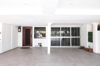 The Damai Homestay at Jonker - Malakka - 1