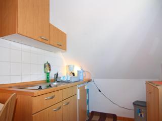 Appartementhaus Kranichblick, Breege, cleaning included - Breege - 1