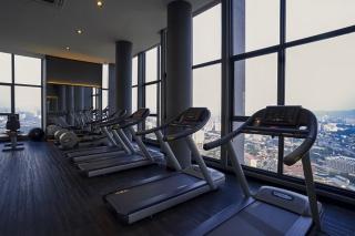 Expressionz Professional Suites by Manhattan Group - 9