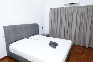 The Damai Homestay at Jonker - Malakka - 2