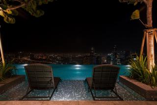 Expressionz Professional Suites by Manhattan Group - 6