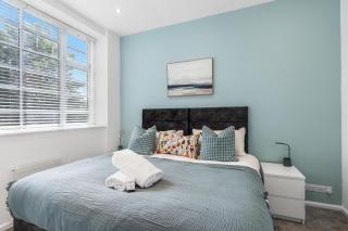 Central Apartment Brighton - 4