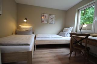 Ferienwohnung Haus am Berg, Lonau, cleaning included - 2