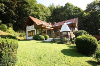 Ferienwohnung Haus am Berg, Lonau, cleaning included - 0