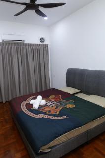 The Damai Homestay at Jonker - Malakka - 3