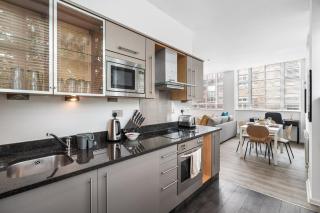 Central Apartment Brighton - Brighton & Hove - 1