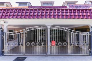 The Damai Homestay at Jonker - Malakka - 4