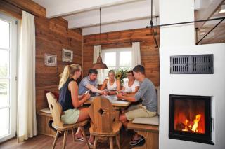 Ferienhäuser im Torfhaus Harzresort, Torfhaus - Torfhaus - 2