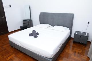 The Damai Homestay at Jonker - Malakka - 5