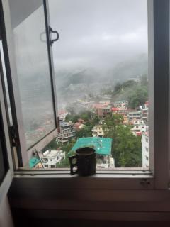 Aashiyana Studio Homestay - Solan - 6