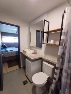 Studio Barreto Leme Ap72 - 4