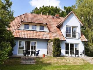 Ferienwohnungen Blaues Haus, Putbus, cleaning included - Putbus - 9