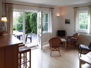 Ferienwohnungen Blaues Haus, Putbus, cleaning included - Putbus - 7