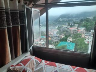 Aashiyana Studio Homestay - Solan - 9