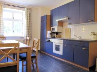Gutshaus Zicker in Garz, cleaning included - 7