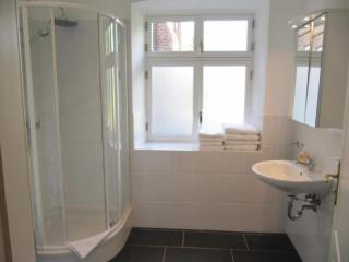 Gutshaus Zicker in Garz, cleaning included - 4