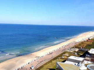 Ferienwohnung in Westerland auf Sylt, cleaning included - Westerland - 1
