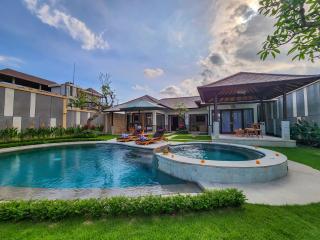 Pranaya Parama Ubud Villa by Nagisa Bali - 0