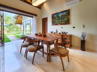 Pranaya Parama Ubud Villa by Nagisa Bali - 6