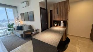 Nuevo Departamento Céntrico con Alberca y Parking - Guadalajara - 9
