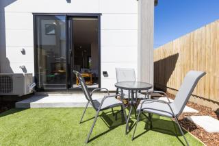 Studio by the beach - 9