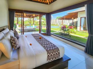Pranaya Parama Ubud Villa by Nagisa Bali - 9