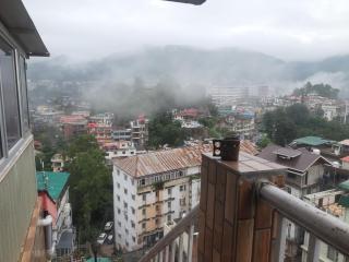 Aashiyana Studio Homestay - Solan - 1