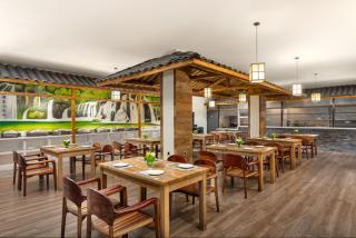 Days Hotel by Wyndham Chengdu Renmin South Road - Chengdu - 6