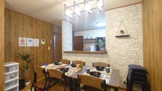 22minutes by car to Nagoya Station 2parking - - 7