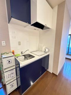 楽居house鶴橋 - 7