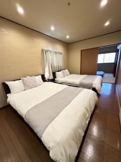 楽居house鶴橋 - 9