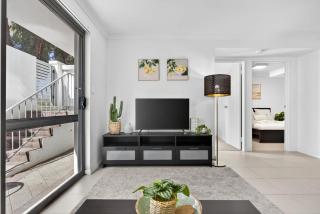 Relaxing Rockingham Hub for Business Travellers - 9