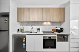 Relaxing Rockingham Hub for Business Travellers - 4