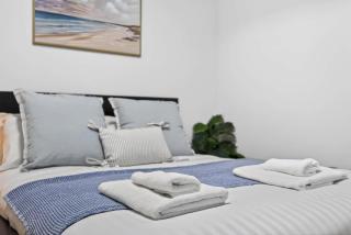 Relaxing Rockingham Hub for Business Travellers - 8