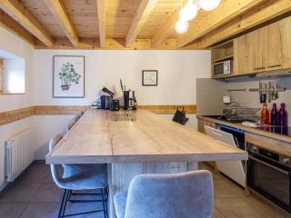 Domaine de la Plagnette - Gîtes pour 15 pers, Terrasse et Animaux admis - FR-1-496-368 - Les Salles - 6
