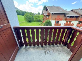 Appartement au pied des pistes à Bernex avec balcon et parking - FR-1-498-117 - Bernex - 2