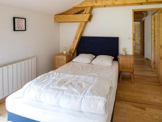 Domaine de la Plagnette - Gîtes pour 15 pers, Terrasse et Animaux admis - FR-1-496-368 - Les Salles - 2